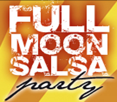 PLEIN AIR SALSA BACHATA KIZOMBA