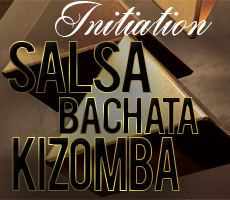 COURS INITIATION ESSAI SALSA BACHATA KIZOMBA LILLE
