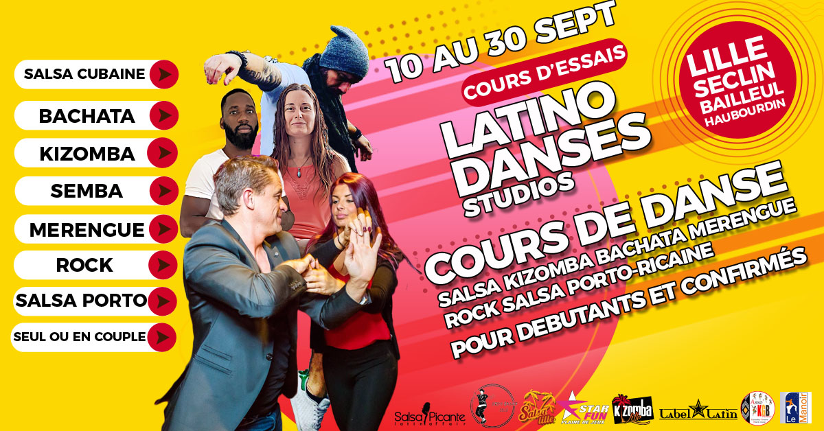 PORTE OUVERTE COURS ESSAIE 10 AU 30 SEPT2024