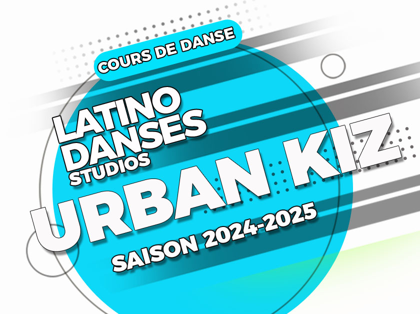 COURS KIZOMBA LILLE-SECLIN...